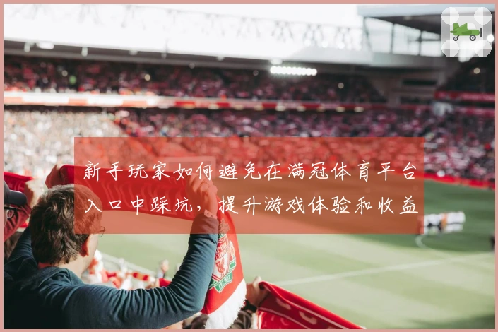 新手玩家如何避免在满冠体育平台入口中踩坑，提升游戏体验和收益